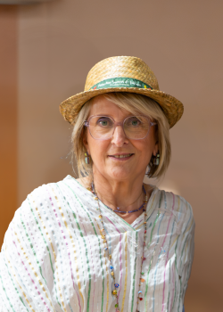 GERALDINE